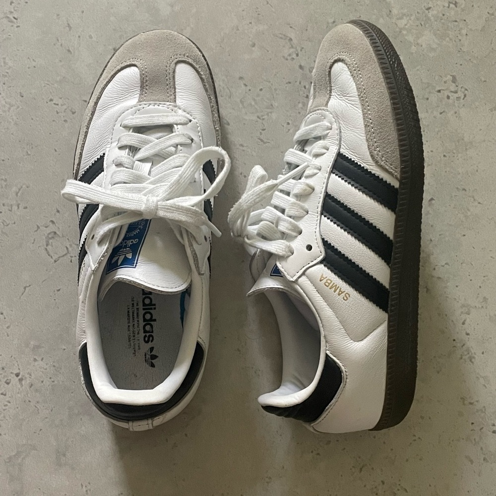 ❌SOLD❌ adidas samba og